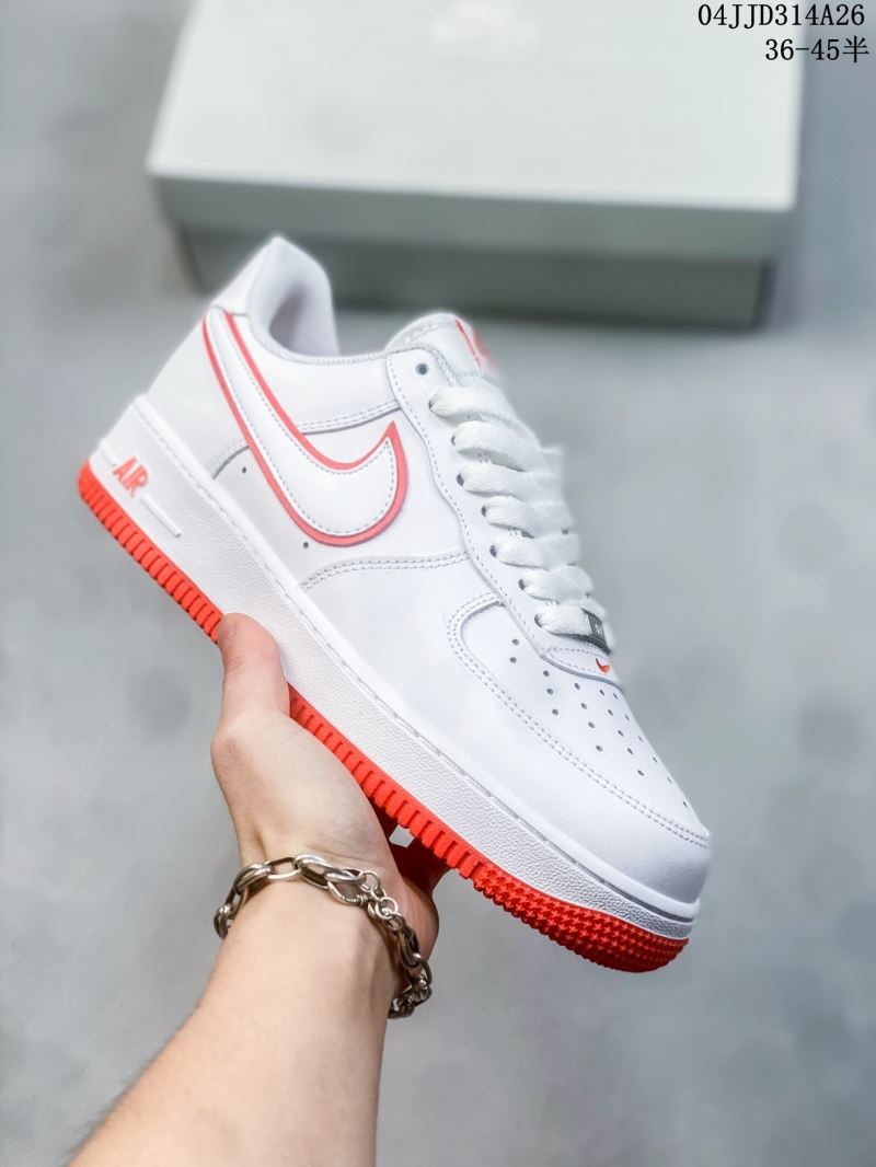 Nike Air Force 1 Shoes